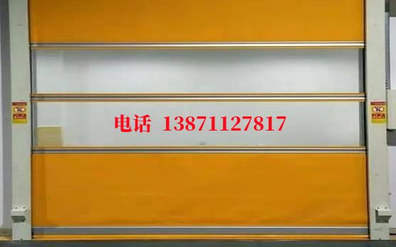 二连浩特洁净室门